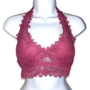PINK Victoria’s Secret Bralette Top